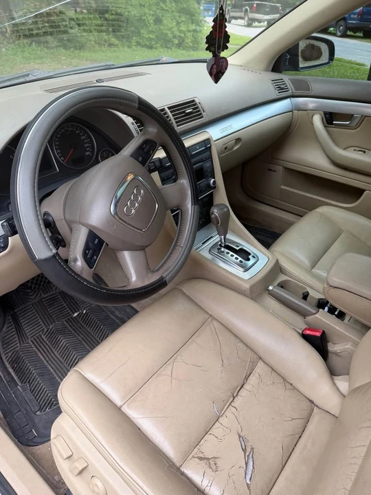 2008 Audi B7 A4 - Image 6 of 16