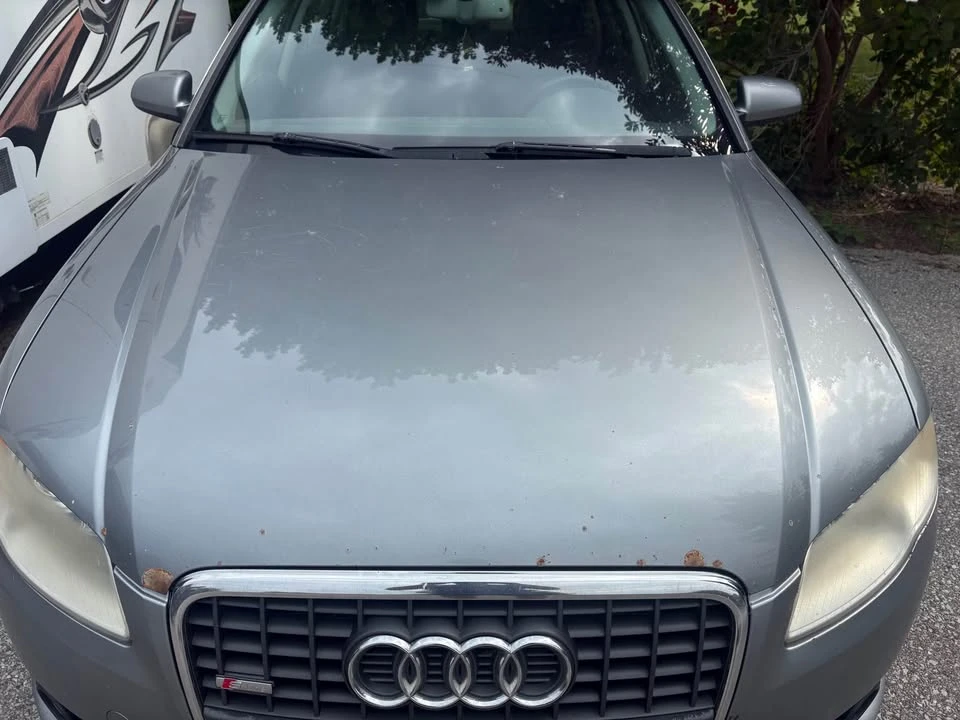 2008 Audi B7 A4 - Image 3 of 12
