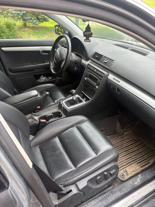 2008 Audi B7 A4 - Image 6 of 12