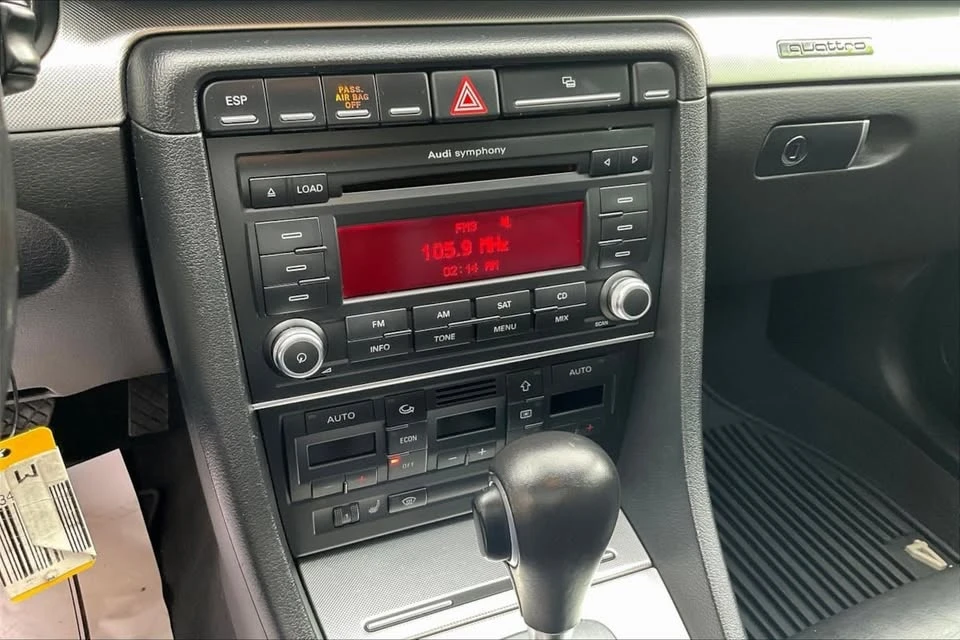 2008 Audi B7 A4 - Image 15 of 20