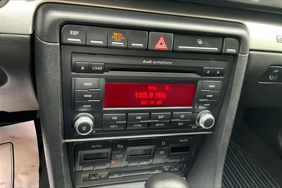 2008 Audi B7 A4 - Image 14 of 20
