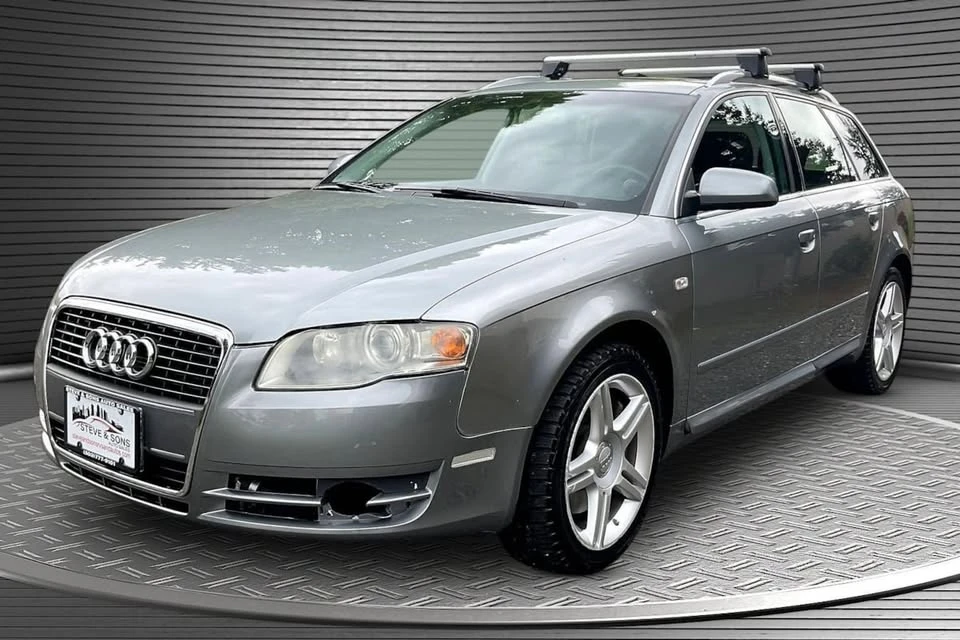 2008 Audi B7 A4 - Image 3 of 20