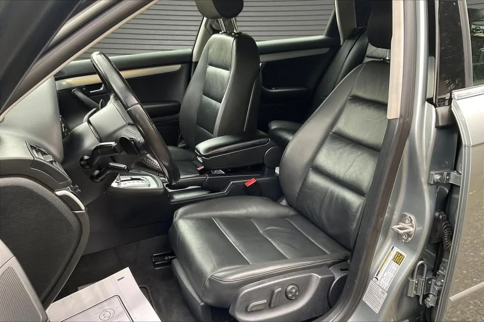 2008 Audi B7 A4 - Image 20 of 20
