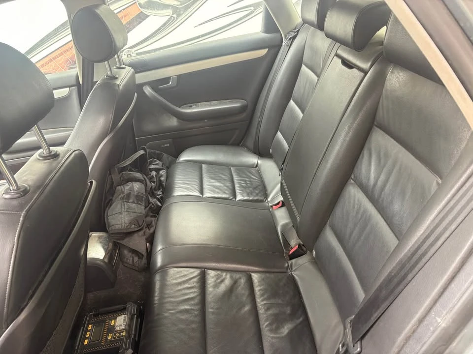 2008 Audi B7 A4 - Image 9 of 12