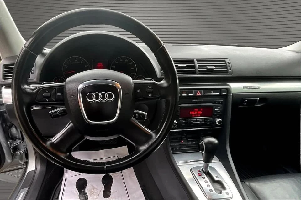 2008 Audi B7 A4 - Image 8 of 20