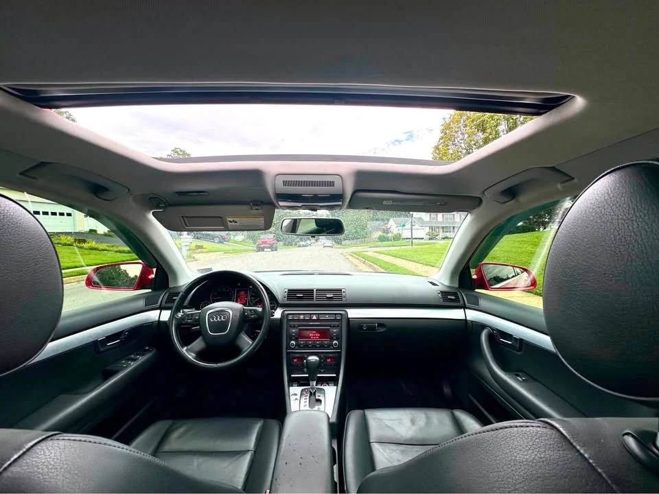 2008 Audi B7 A4 - Image 7 of 12