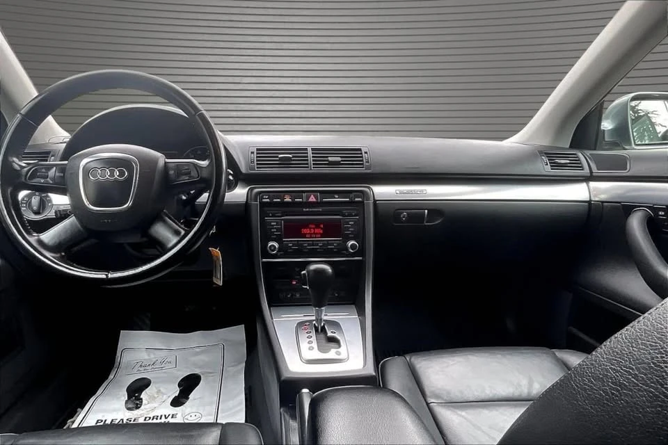 2008 Audi B7 A4 - Image 7 of 20