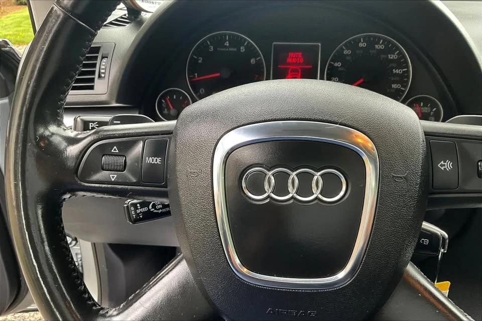 2008 Audi B7 A4 - Image 11 of 20