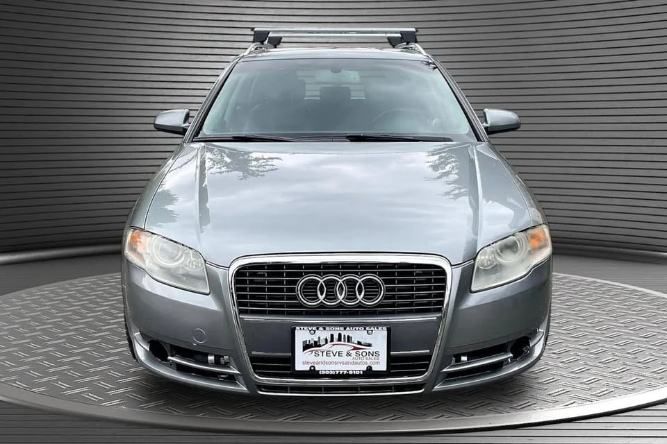 2008 Audi B7 A4 - Image 2 of 20
