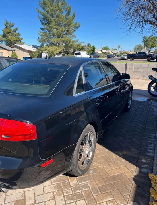 2008 Audi B7 A4 - Image 5 of 9