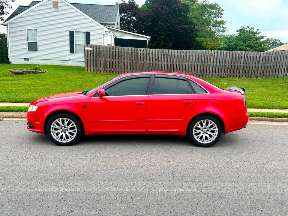 2008 Audi B7 A4 - Image 12 of 12
