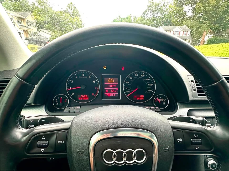 2008 Audi B7 A4 - Image 8 of 12