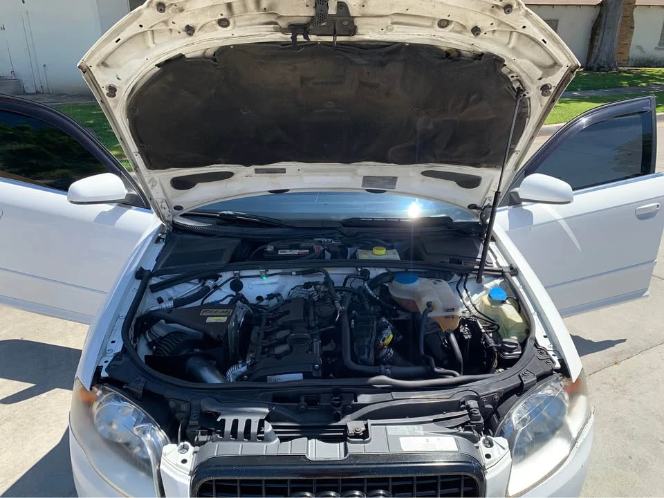 2008 Audi B7 A4 - Image 10 of 10