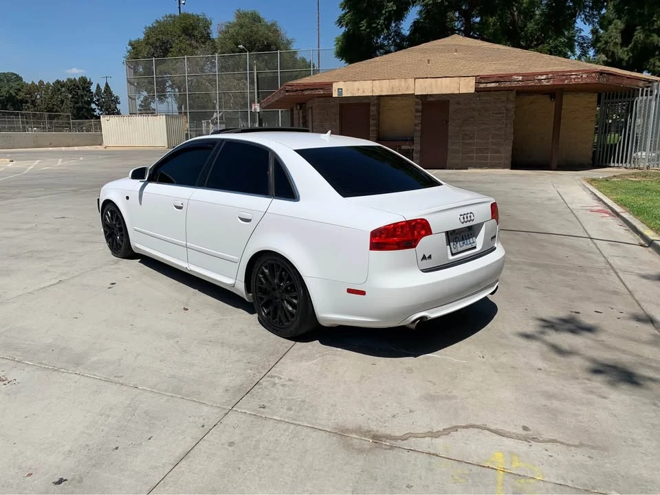 2008 Audi B7 A4 - Image 6 of 10
