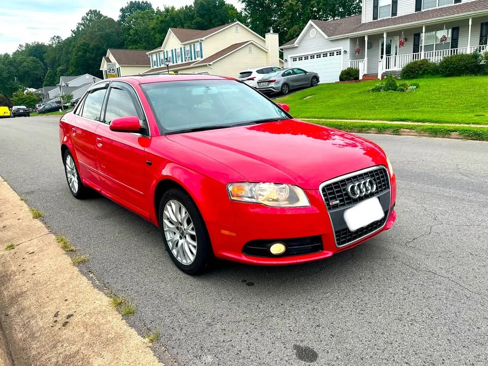 2008 Audi B7 A4 - Image 3 of 12
