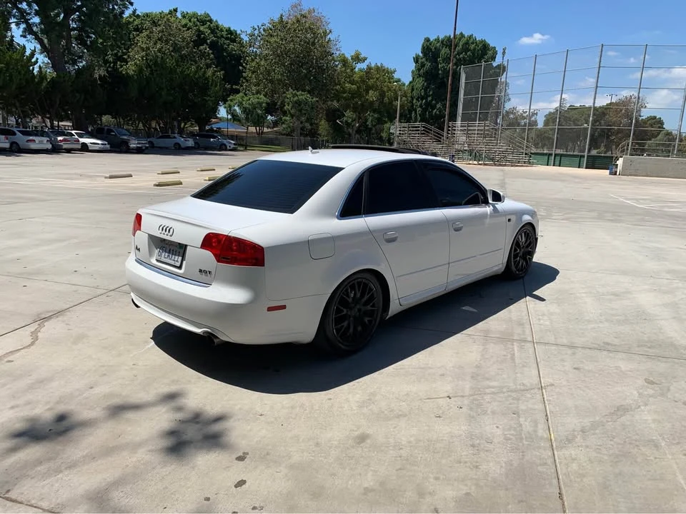 2008 Audi B7 A4 - Image 5 of 10