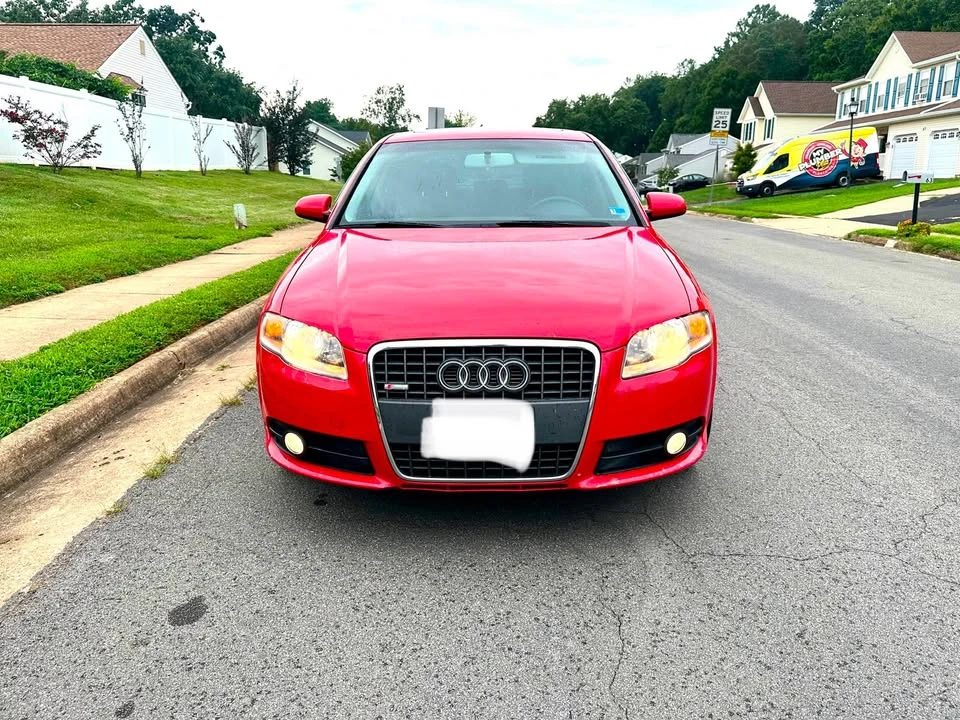 2008 Audi B7 A4 - Image 2 of 12