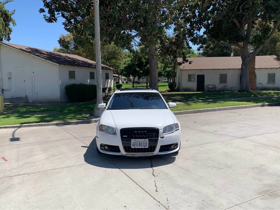 2008 Audi B7 A4 - Image 3 of 10