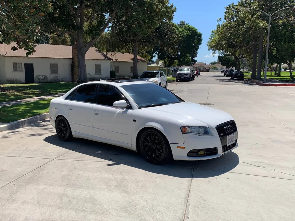 2008 Audi B7 A4 - Image 2 of 10