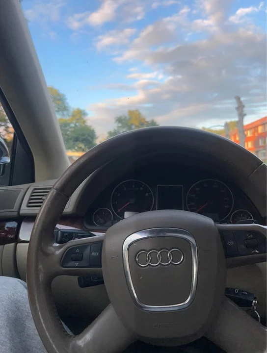 2008 Audi B7 A4 - Image 2 of 7