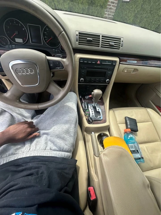 2008 Audi B7 A4 - Image 7 of 7