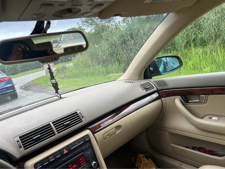 2008 Audi B7 A4 - Image 3 of 7