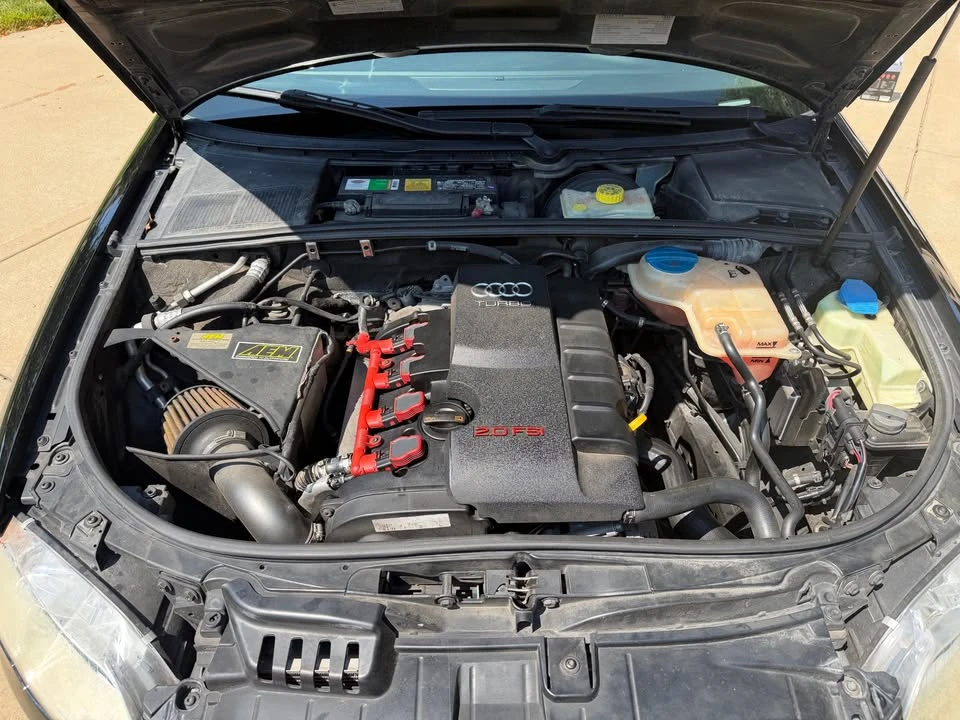 2008 Audi B7 A4 - Image 6 of 8