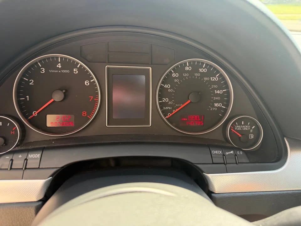 2008 Audi B7 A4 - Image 5 of 8
