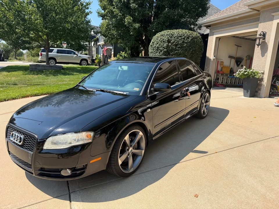 2008 Audi B7 A4 - Image 3 of 8