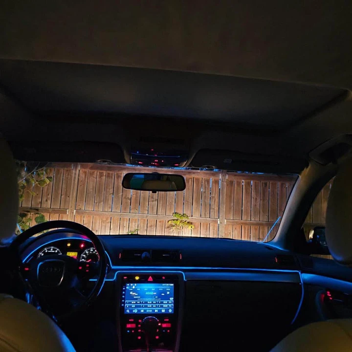 2008 Audi B7 A4 - Image 3 of 6