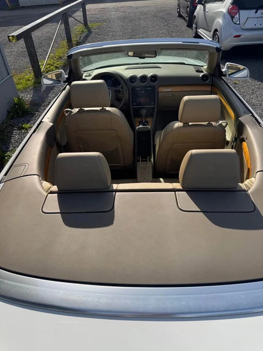 2008 Audi B7 A4 - Image 12 of 15