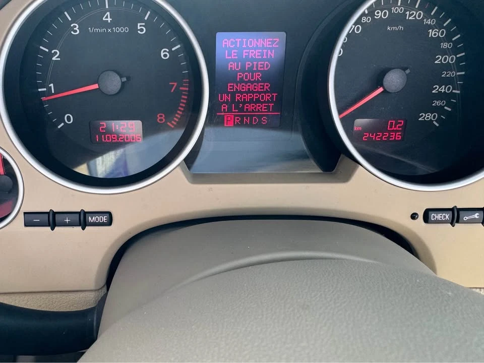 2008 Audi B7 A4 - Image 14 of 15