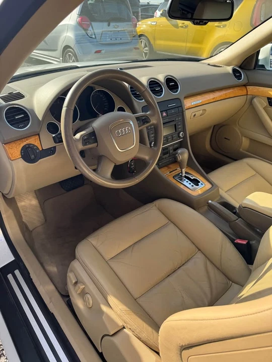 2008 Audi B7 A4 - Image 5 of 15