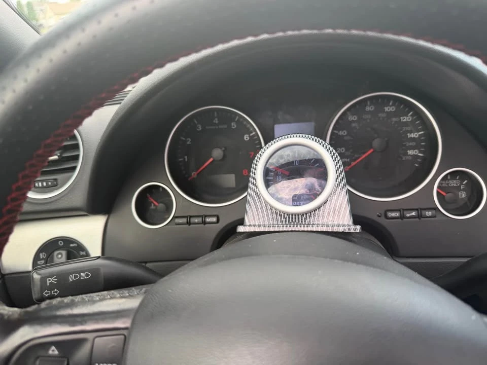 2008 Audi B7 A4 - Image 11 of 15
