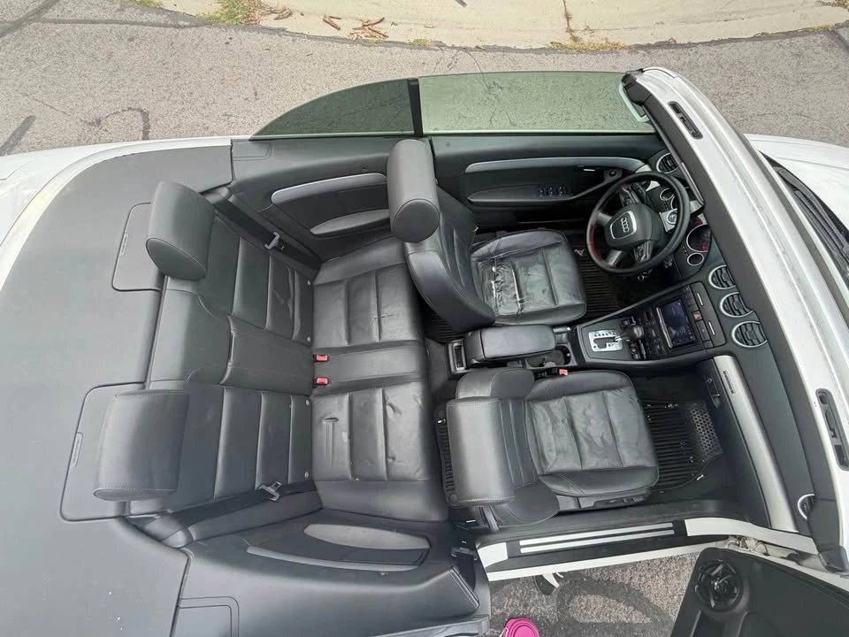 2008 Audi B7 A4 - Image 10 of 15