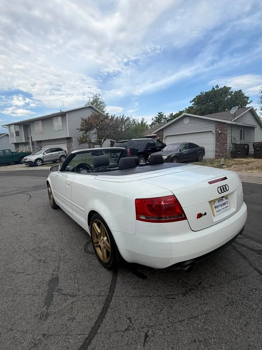 2008 Audi B7 A4 - Image 7 of 15