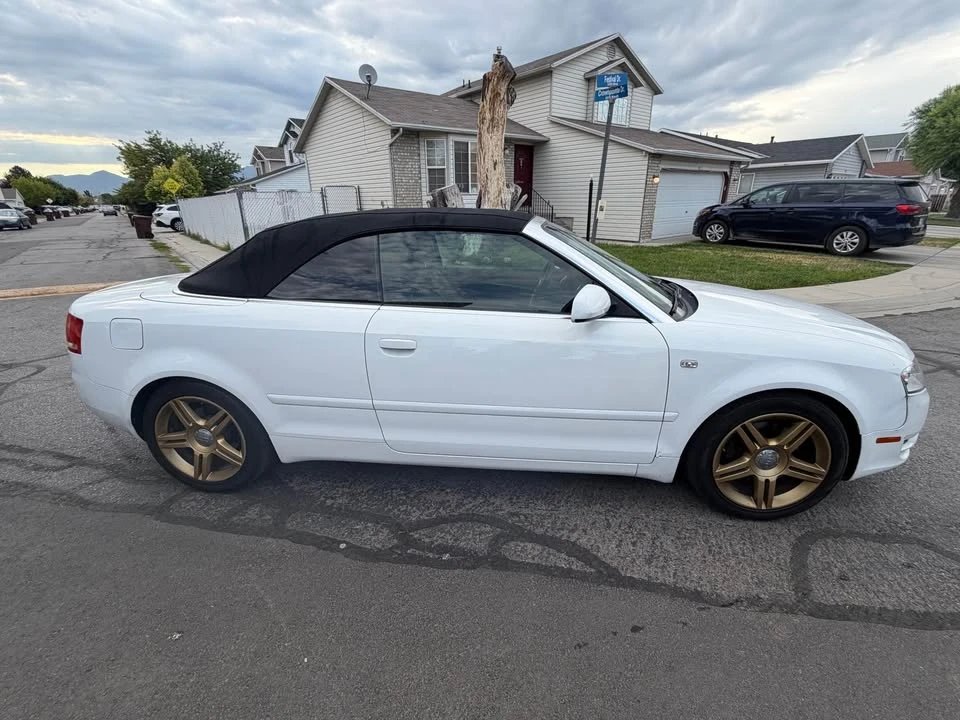 2008 Audi B7 A4 - Image 15 of 15