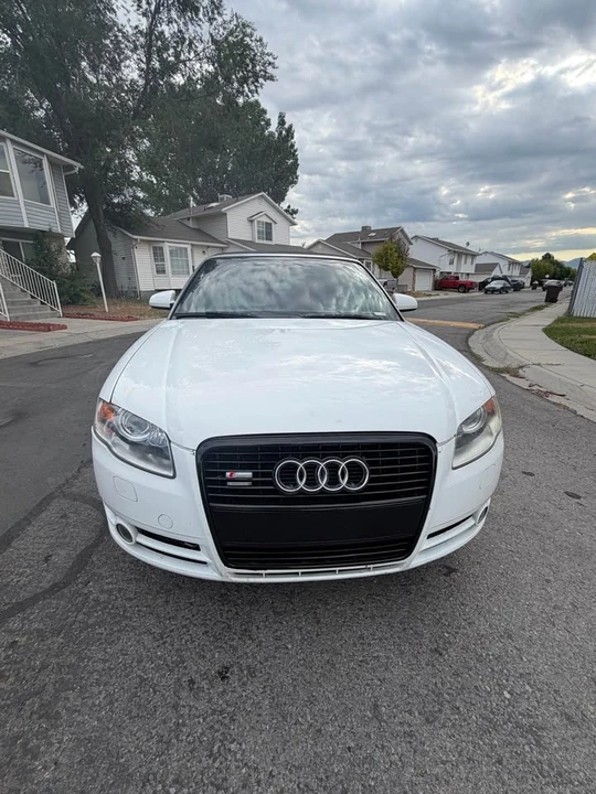 2008 Audi B7 A4 - Image 14 of 15