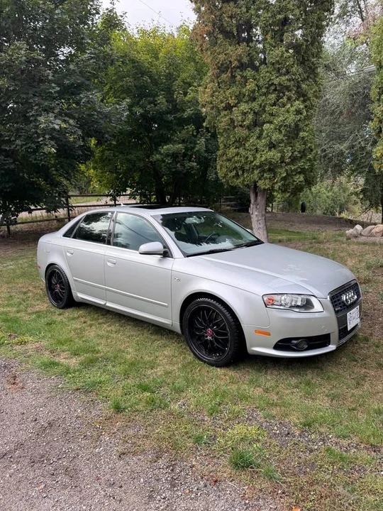 2008 Audi B7 A4 - Image 3 of 3