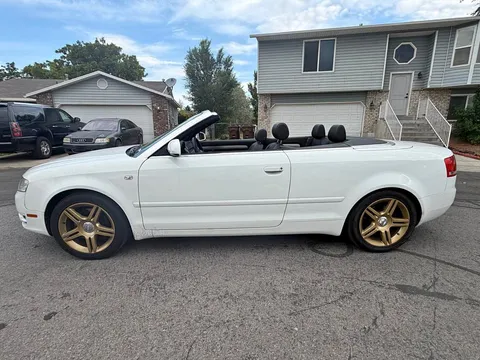 2008 Audi A4