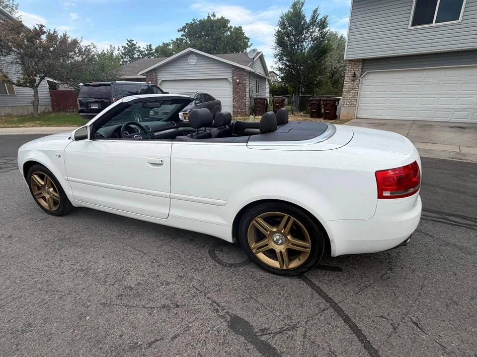 2008 Audi B7 A4 - Image 4 of 15