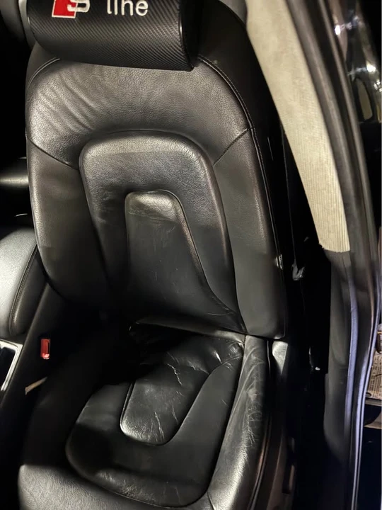 2008 Audi B7 A4 - Image 6 of 8