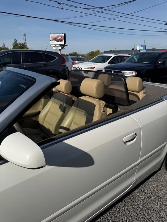 2008 Audi B7 A4 - Image 13 of 15