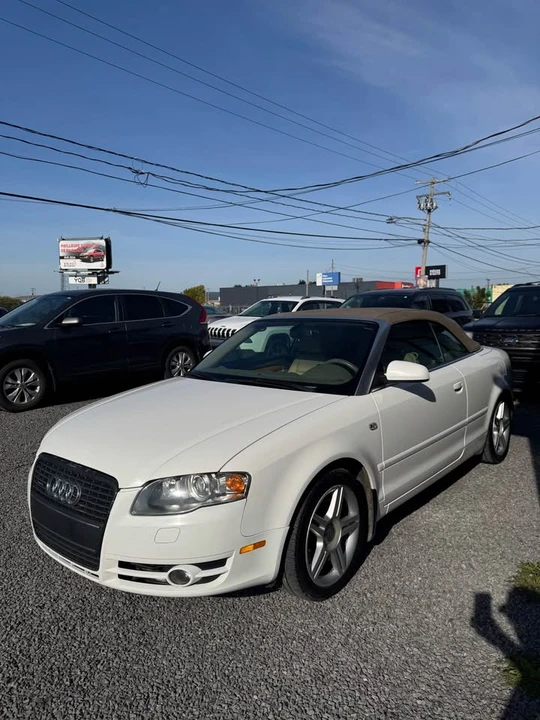2008 Audi B7 A4 - Image 4 of 15