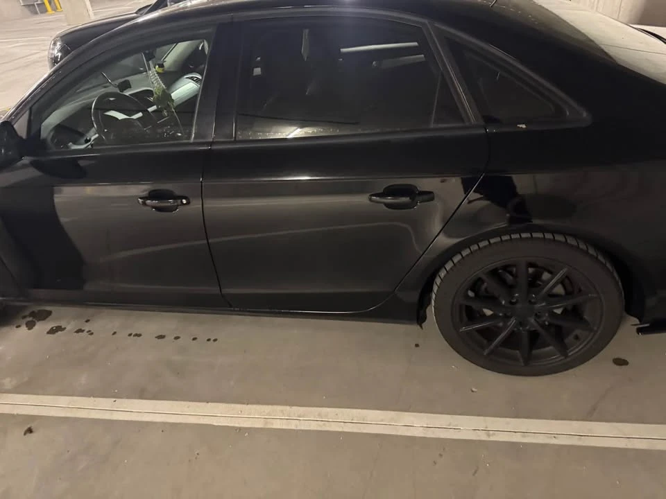 2008 Audi B7 A4 - Image 4 of 8