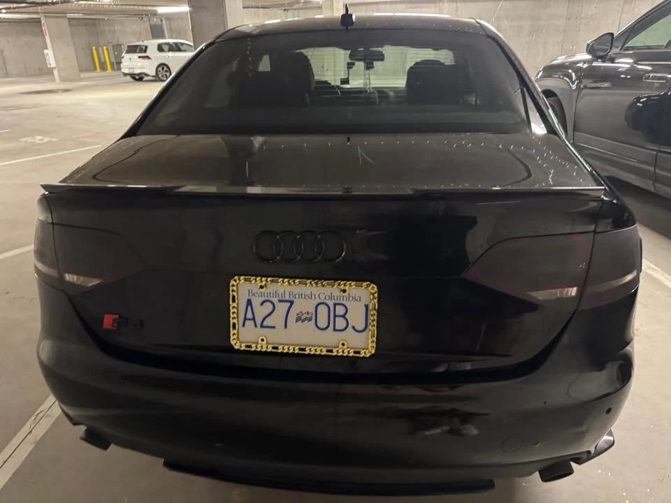 2008 Audi B7 A4 - Image 3 of 8