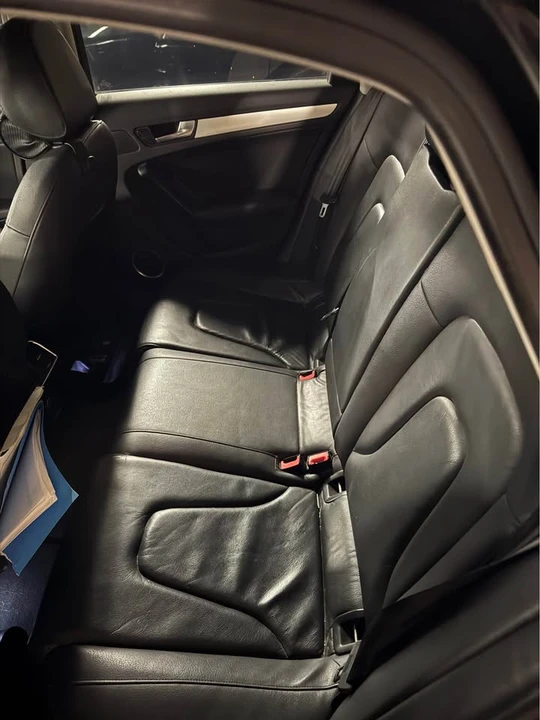 2008 Audi B7 A4 - Image 7 of 8