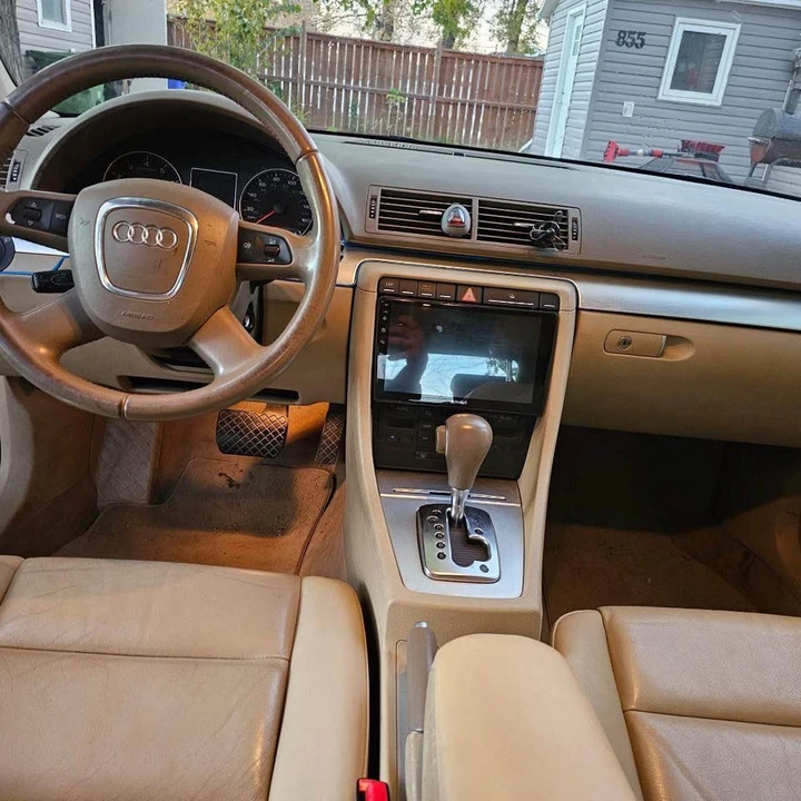 2008 Audi B7 A4 - Image 5 of 6