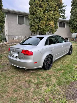 2008 Audi A4