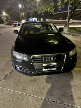 2008 Audi A4